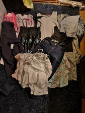 Girls clothing bundle for sale  GLOUCESTER