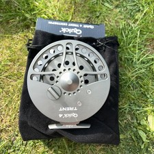 Dam quick reel for sale  ULCEBY