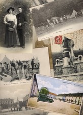 Guerra 1914 1918 usato  Camaiore