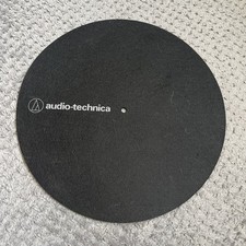 Audio technica turntable for sale  MORETON-IN-MARSH