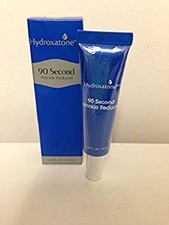 Hydroxatone second wrinkle for sale  LONDON