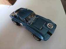 Revell monogram corvette for sale  HITCHIN
