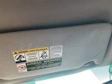 Driver left sun for sale  Knoxville