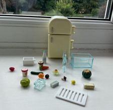 Sylvanian families vintage for sale  EXETER