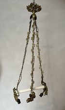 Monture lustre ancien d'occasion  Grenoble-