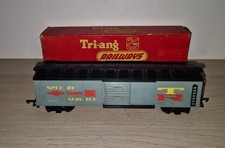 Tri ang railways for sale  NOTTINGHAM