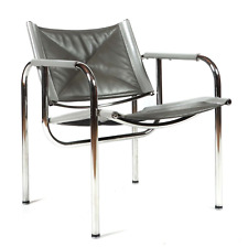 Fauteuil eichenberger strassle d'occasion  Paris X