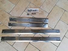 Kit completo pezzi usato  Torrita di Siena