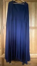 cape dress for sale  CHESTERFIELD