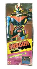 Shogun warriors grande usato  Italia