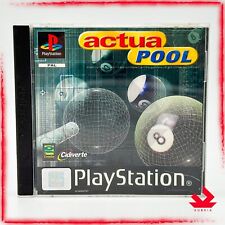 Actua pool raro usato  Vo