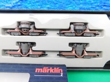 B15 märklin spur gebraucht kaufen  Königsbrunn