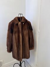 Veste vison d'occasion  Boulogne-sur-Mer