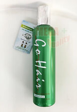 250 ml.Cabelo danificado GO HAIR NUTRIENTES DE ALGAS MARINHAS SEDOSAS Creme Leave-On mais vendido comprar usado  Enviando para Brazil