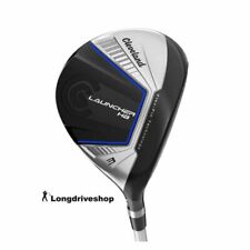 Cleveland launcher damen gebraucht kaufen  Fridolfing