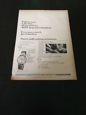 1964 hamilton nautilus usato  Romallo