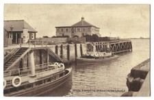 Exmouth starcross ferry for sale  LONDON