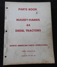 1947 1954 massey for sale  Sandwich