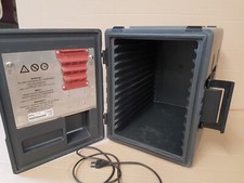 Thermobehälter thermobox ther gebraucht kaufen  Burgstädt