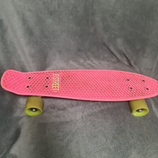 Street skateboard cruiser for sale  FALKIRK