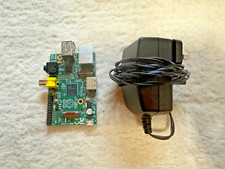Raspberry model 512mb for sale  BERKHAMSTED