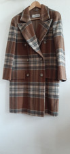 Cappotto lana sportmax usato  Abano Terme