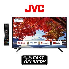 Jvc 40c700 smart for sale  BOLTON