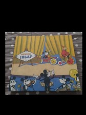 Catalogo giocattoli ingap usato  Gambettola