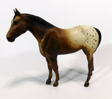 Breyer horses bay for sale  Belle Fourche