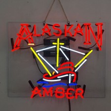 Stock alaskan amber for sale  USA