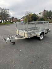 Used car trailer for sale  SUDBURY