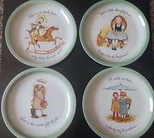 Set vintage holly for sale  Anderson