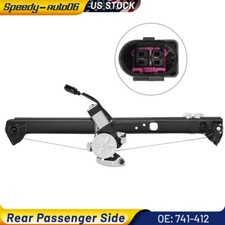 Rear driver side for sale  Austell