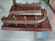 Pair small antique for sale  Granville
