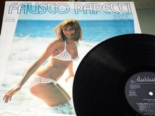 Fausto papetti sax usato  Palermo