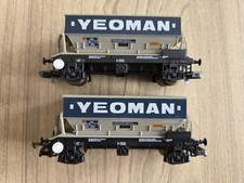 Lima gauge yeoman for sale  LISS