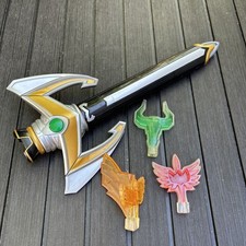Power rangers mystic for sale  ROYSTON