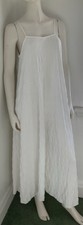 White zara maxi for sale  MOLD