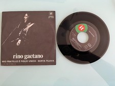 Vinile giri rino usato  Lugo