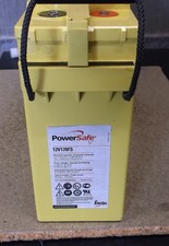 Powersafe enersys 170a for sale  ASHBOURNE