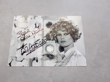 Autographe authentique brigitt d'occasion  Annecy