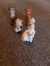 Beswick ceramic cat for sale  ROWLEY REGIS