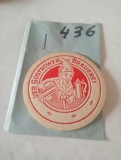 Stück ddr bierdeckel gebraucht kaufen  Dietersburg