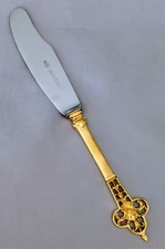 Cardeilhac christofle couteau d'occasion  Nantes-