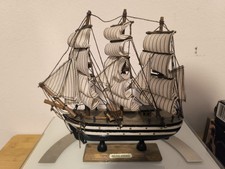 Veliero legno amerigo usato  Udine