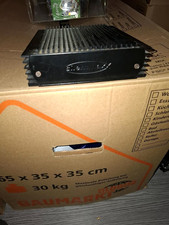Silentmaxx silencer festplatte gebraucht kaufen  Fellbach
