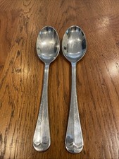 Viners serving table for sale  CROMER