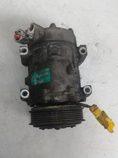 9645440480 281848 compressor de ar condicionado para CITROEN XSARA PICASSO (N68) comprar usado  Enviando para Brazil