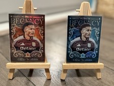2025 ollie watkins for sale  SOUTH OCKENDON