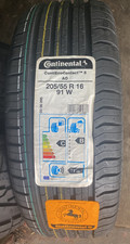 Paar continental contiecoconta gebraucht kaufen  Frankenberg